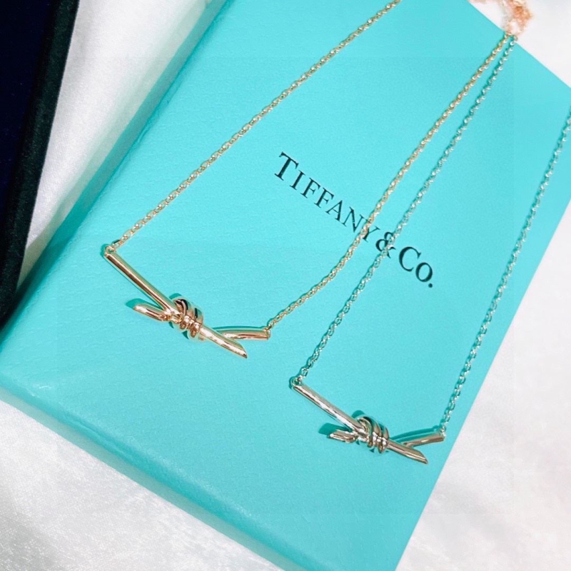 Tiffany Necklaces